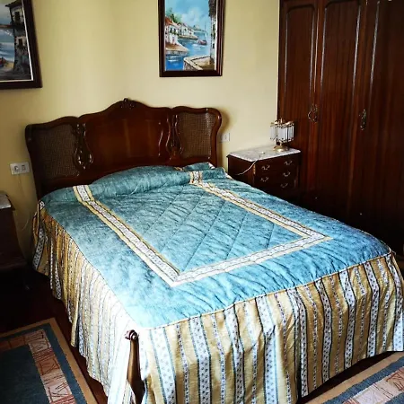 Casa Florida * Βίγκο