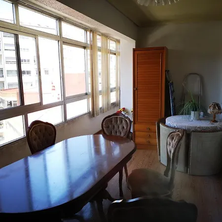 Casa Florida *