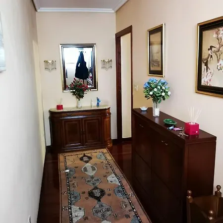 Apartment Casa Florida