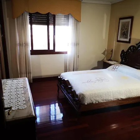 Apartment Casa Florida Vigo