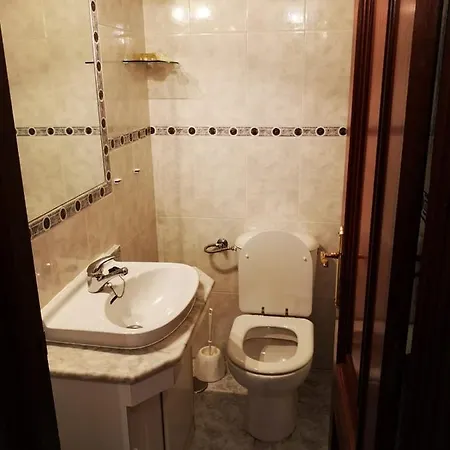 Casa Florida Διαμέρισμα Βίγκο
