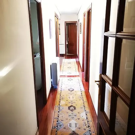 Casa Florida Βίγκο